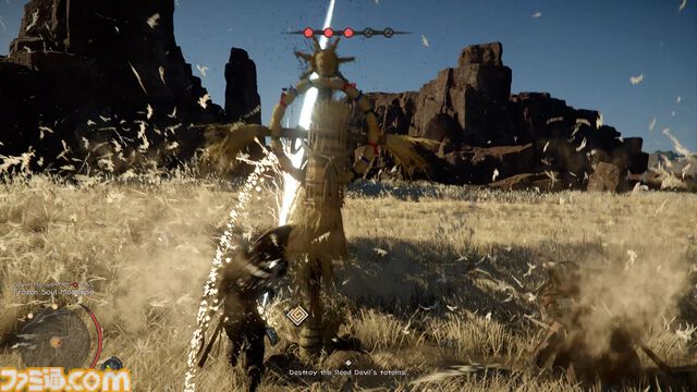 『紅の砂漠』期待のオープンワールドアクションは操作が複雑だから気持ちいい。緊張感に高速戦闘をプラスした、ソウルライクとは異なる高難度へのアプローチ