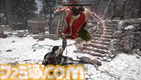 『紅の砂漠』期待のオープンワールドアクションは操作が複雑だから気持ちいい。緊張感に高速戦闘をプラスした、ソウルライクとは異なる高難度へのアプローチ
