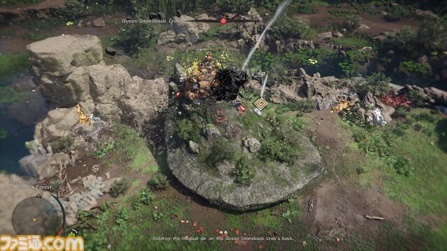 『紅の砂漠』期待のオープンワールドアクションは操作が複雑だから気持ちいい。緊張感に高速戦闘をプラスした、ソウルライクとは異なる高難度へのアプローチ