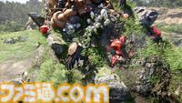 『紅の砂漠』期待のオープンワールドアクションは操作が複雑だから気持ちいい。緊張感に高速戦闘をプラスした、ソウルライクとは異なる高難度へのアプローチ