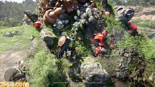 『紅の砂漠』期待のオープンワールドアクションは操作が複雑だから気持ちいい。緊張感に高速戦闘をプラスした、ソウルライクとは異なる高難度へのアプローチ