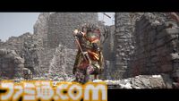 『紅の砂漠』期待のオープンワールドアクションは操作が複雑だから気持ちいい。緊張感に高速戦闘をプラスした、ソウルライクとは異なる高難度へのアプローチ