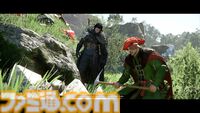 『紅の砂漠』期待のオープンワールドアクションは操作が複雑だから気持ちいい。緊張感に高速戦闘をプラスした、ソウルライクとは異なる高難度へのアプローチ