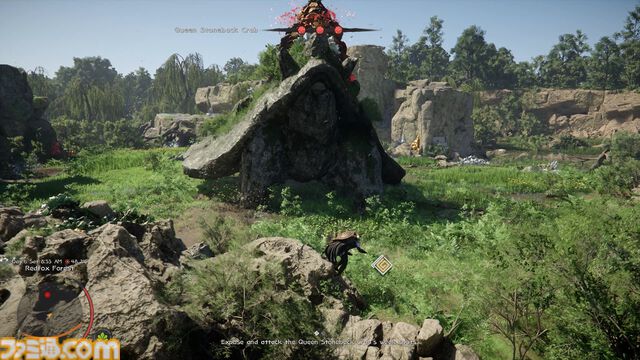 『紅の砂漠』期待のオープンワールドアクションは操作が複雑だから気持ちいい。緊張感に高速戦闘をプラスした、ソウルライクとは異なる高難度へのアプローチ
