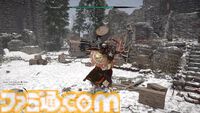 『紅の砂漠』期待のオープンワールドアクションは操作が複雑だから気持ちいい。緊張感に高速戦闘をプラスした、ソウルライクとは異なる高難度へのアプローチ