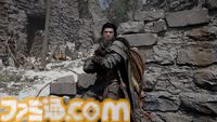 『紅の砂漠』期待のオープンワールドアクションは操作が複雑だから気持ちいい。緊張感に高速戦闘をプラスした、ソウルライクとは異なる高難度へのアプローチ