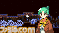 『モミボス（MOMIBOSU）』2025年1月16日に発売決定。プレイすればわかる“こだわり”てんこ盛り高難度2Dアクション。6年以上かけて個人制作