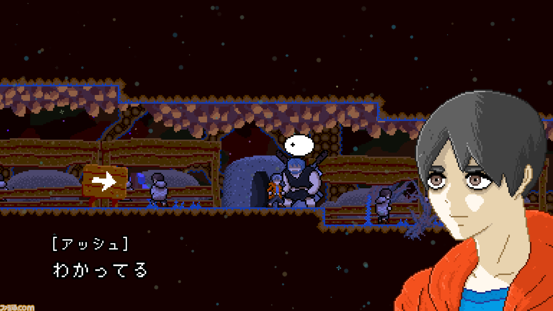 『モミボス（MOMIBOSU）』2025年1月16日に発売決定。プレイすればわかる“こだわり”てんこ盛り高難度2Dアクション。6年以上かけて個人制作