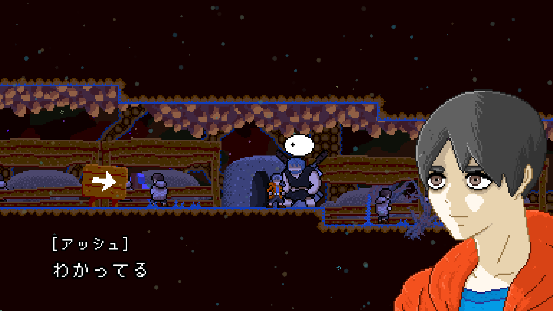 『モミボス（MOMIBOSU）』2025年1月16日に発売決定。プレイすればわかる“こだわり”てんこ盛り高難度2Dアクション。6年以上かけて個人制作