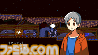 『モミボス（MOMIBOSU）』2025年1月16日に発売決定。プレイすればわかる“こだわり”てんこ盛り高難度2Dアクション。6年以上かけて個人制作