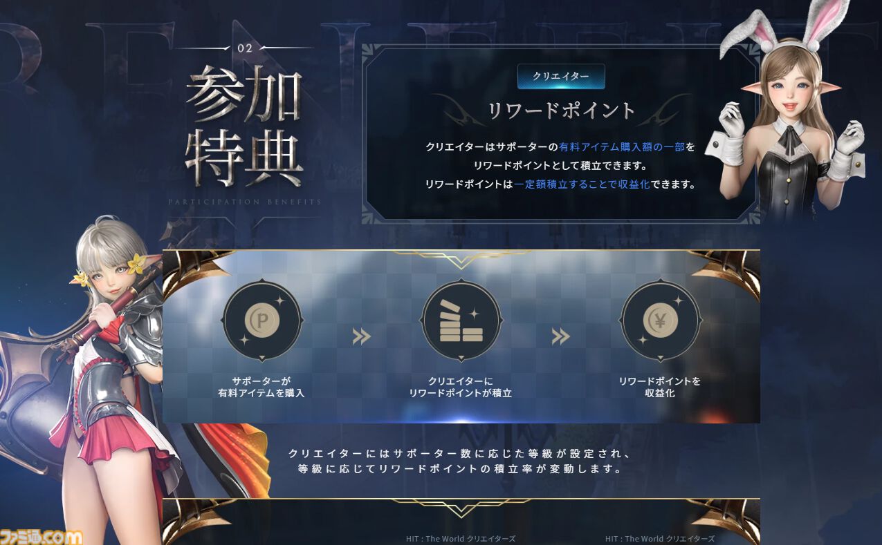 『HIT：The World』は人口が多いからおもしろい＝正義。広告だけど不満も言うインタビュー【0.5th Anniversary記念！ プレイヤーが語るHTWの世界】