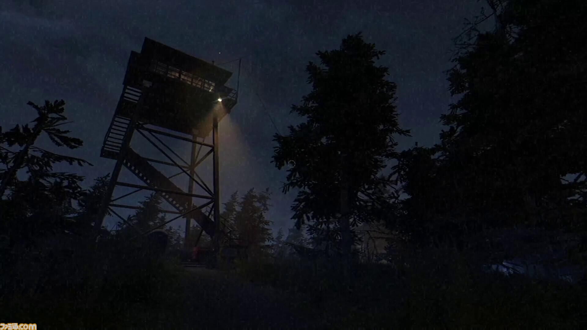 インド発サイコホラー『Fears to Fathom - Woodbury Getaway』PS5版が日本語対応して発売。「開発者のお気に入り」ゆえシリーズ4作目からいきなりPSハードに進出