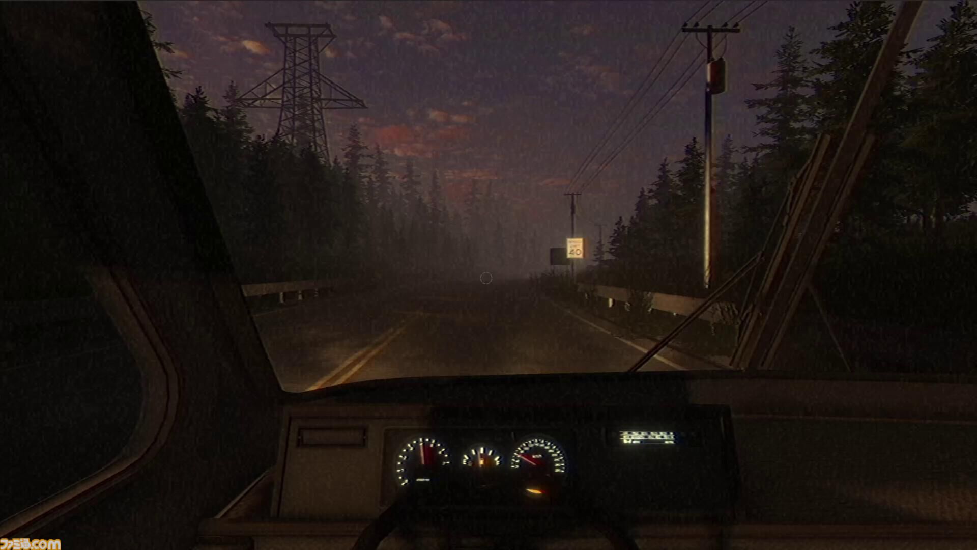 インド発サイコホラー『Fears to Fathom - Woodbury Getaway』PS5版が日本語対応して発売。「開発者のお気に入り」ゆえシリーズ4作目からいきなりPSハードに進出