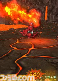 【ドラクエウォーク攻略】ストーリークエスト16章6話のボス“クリムゾングレイブ”攻略――守り人とゴッドハンドがいれば安定して戦える