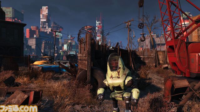 『フォールアウト4』DLC全部入りセットが約1100円。PS、Xbox、PC向けにセール開催中。ゲーム本編単品はPS Plus、Game Pass対応