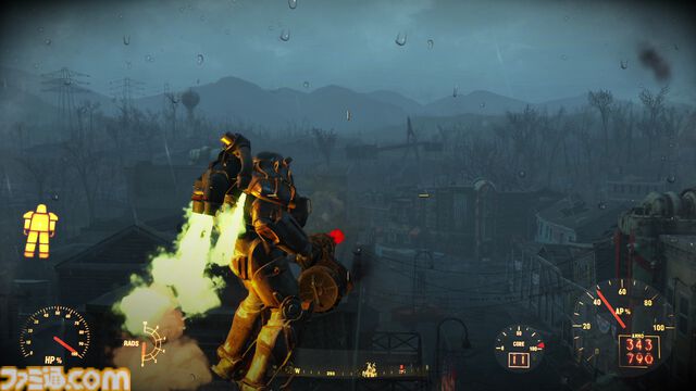 『フォールアウト4』DLC全部入りセットが約1100円。PS、Xbox、PC向けにセール開催中。ゲーム本編単品はPS Plus、Game Pass対応