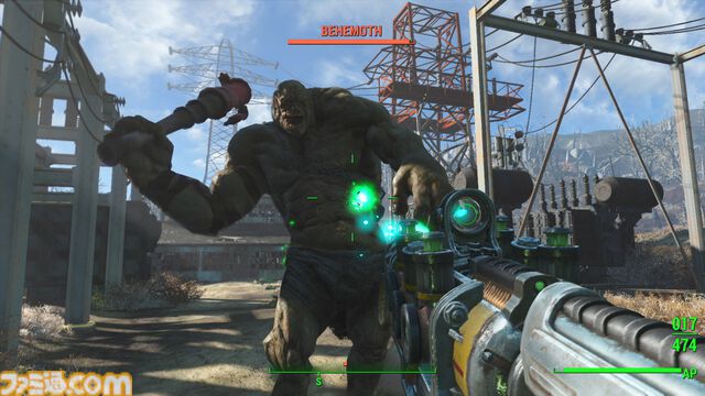 『フォールアウト4』DLC全部入りセットが約1100円。PS、Xbox、PC向けにセール開催中。ゲーム本編単品はPS Plus、Game Pass対応