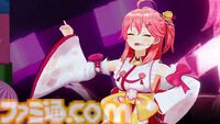 さくらみこさんのエリートなライブで会場中に満開の笑顔が咲き誇る！ 念願の1stライブ“flower fantasista!”で魅せたエリート巫女アイドルの姿