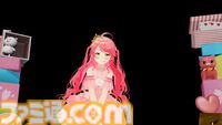 さくらみこさんのエリートなライブで会場中に満開の笑顔が咲き誇る！ 念願の1stライブ“flower fantasista!”で魅せたエリート巫女アイドルの姿