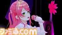 さくらみこさんのエリートなライブで会場中に満開の笑顔が咲き誇る！ 念願の1stライブ“flower fantasista!”で魅せたエリート巫女アイドルの姿