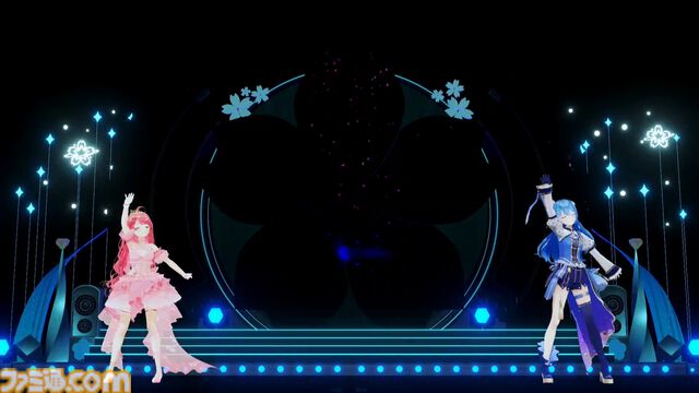 さくらみこさんのエリートなライブで会場中に満開の笑顔が咲き誇る！ 念願の1stライブ“flower fantasista!”で魅せたエリート巫女アイドルの姿