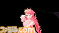 さくらみこさんのエリートなライブで会場中に満開の笑顔が咲き誇る！ 念願の1stライブ“flower fantasista!”で魅せたエリート巫女アイドルの姿