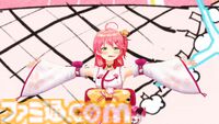 さくらみこさんのエリートなライブで会場中に満開の笑顔が咲き誇る！ 念願の1stライブ“flower fantasista!”で魅せたエリート巫女アイドルの姿