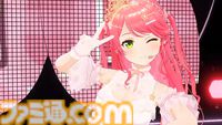 さくらみこさんのエリートなライブで会場中に満開の笑顔が咲き誇る！ 念願の1stライブ“flower fantasista!”で魅せたエリート巫女アイドルの姿