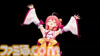 さくらみこさんのエリートなライブで会場中に満開の笑顔が咲き誇る！ 念願の1stライブ“flower fantasista!”で魅せたエリート巫女アイドルの姿