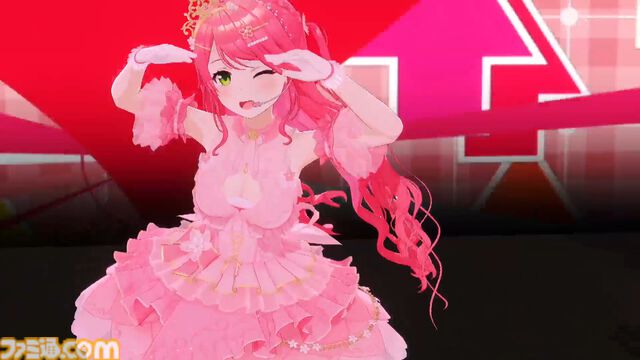 さくらみこさんのエリートなライブで会場中に満開の笑顔が咲き誇る！ 念願の1stライブ“flower fantasista!”で魅せたエリート巫女アイドルの姿
