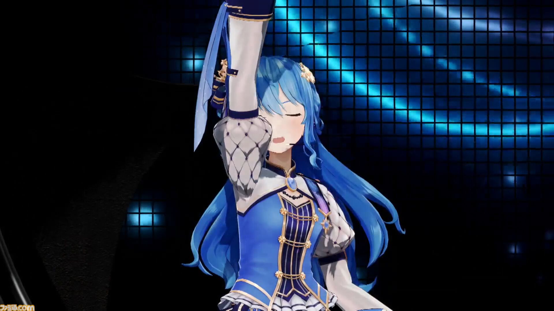 さくらみこさんのエリートなライブで会場中に満開の笑顔が咲き誇る！ 念願の1stライブ“flower fantasista!”で魅せたエリート巫女アイドルの姿