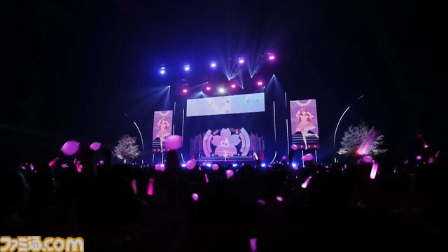 さくらみこさんのエリートなライブで会場中に満開の笑顔が咲き誇る！ 念願の1stライブ“flower fantasista!”で魅せたエリート巫女アイドルの姿