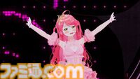 さくらみこさんのエリートなライブで会場中に満開の笑顔が咲き誇る！ 念願の1stライブ“flower fantasista!”で魅せたエリート巫女アイドルの姿
