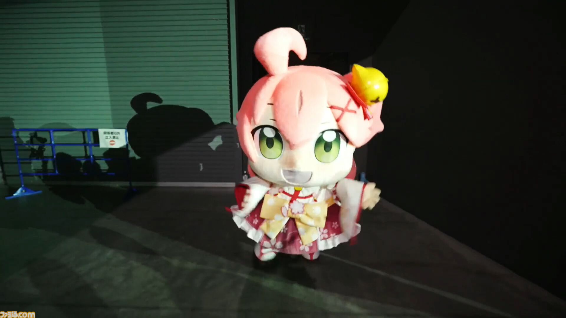 さくらみこさんのエリートなライブで会場中に満開の笑顔が咲き誇る！ 念願の1stライブ“flower fantasista!”で魅せたエリート巫女アイドルの姿