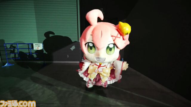 さくらみこさんのエリートなライブで会場中に満開の笑顔が咲き誇る！ 念願の1stライブ“flower fantasista!”で魅せたエリート巫女アイドルの姿