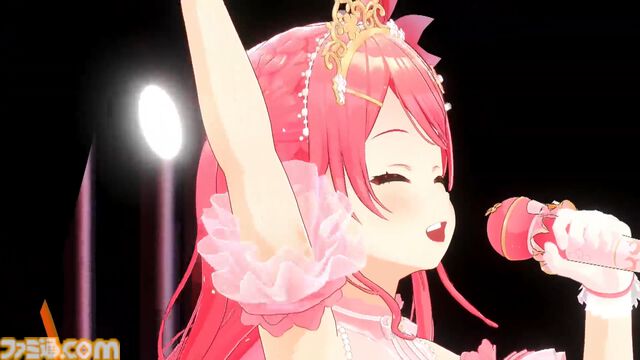 さくらみこさんのエリートなライブで会場中に満開の笑顔が咲き誇る！ 念願の1stライブ“flower fantasista!”で魅せたエリート巫女アイドルの姿