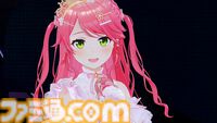 さくらみこさんのエリートなライブで会場中に満開の笑顔が咲き誇る！ 念願の1stライブ“flower fantasista!”で魅せたエリート巫女アイドルの姿