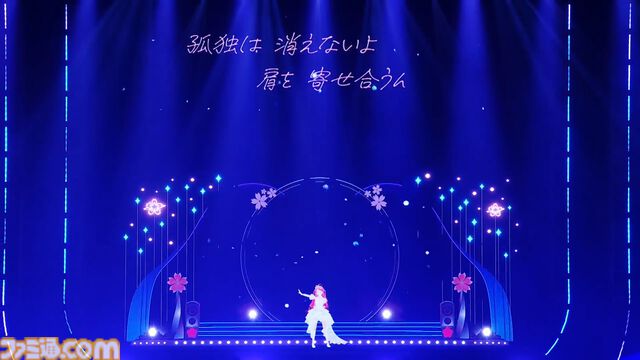 さくらみこさんのエリートなライブで会場中に満開の笑顔が咲き誇る！ 念願の1stライブ“flower fantasista!”で魅せたエリート巫女アイドルの姿