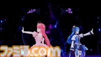 さくらみこさんのエリートなライブで会場中に満開の笑顔が咲き誇る！ 念願の1stライブ“flower fantasista!”で魅せたエリート巫女アイドルの姿