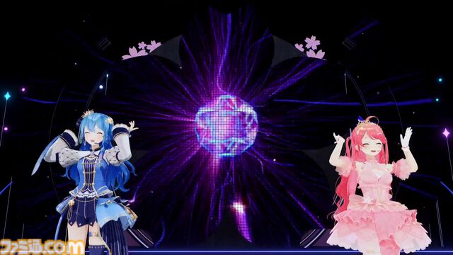 さくらみこさんのエリートなライブで会場中に満開の笑顔が咲き誇る！ 念願の1stライブ“flower fantasista!”で魅せたエリート巫女アイドルの姿