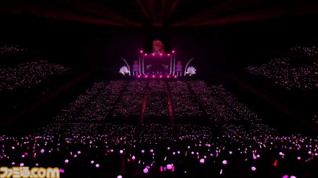 さくらみこさんのエリートなライブで会場中に満開の笑顔が咲き誇る！ 念願の1stライブ“flower fantasista!”で魅せたエリート巫女アイドルの姿