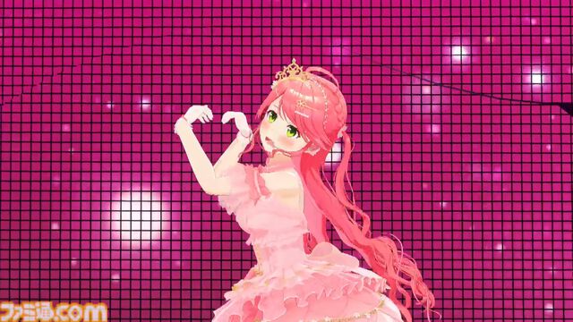 さくらみこさんのエリートなライブで会場中に満開の笑顔が咲き誇る！ 念願の1stライブ“flower fantasista!”で魅せたエリート巫女アイドルの姿
