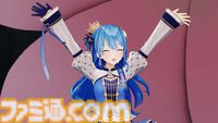 さくらみこさんのエリートなライブで会場中に満開の笑顔が咲き誇る！ 念願の1stライブ“flower fantasista!”で魅せたエリート巫女アイドルの姿