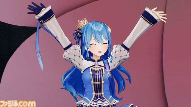 さくらみこさんのエリートなライブで会場中に満開の笑顔が咲き誇る！ 念願の1stライブ“flower fantasista!”で魅せたエリート巫女アイドルの姿