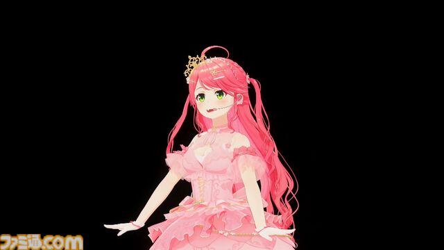 さくらみこさんのエリートなライブで会場中に満開の笑顔が咲き誇る！ 念願の1stライブ“flower fantasista!”で魅せたエリート巫女アイドルの姿