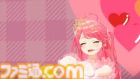 さくらみこさんのエリートなライブで会場中に満開の笑顔が咲き誇る！ 念願の1stライブ“flower fantasista!”で魅せたエリート巫女アイドルの姿