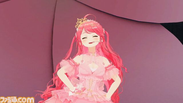 さくらみこさんのエリートなライブで会場中に満開の笑顔が咲き誇る！ 念願の1stライブ“flower fantasista!”で魅せたエリート巫女アイドルの姿