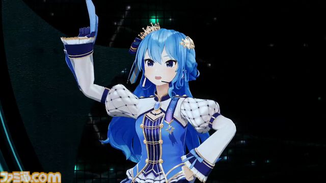 さくらみこさんのエリートなライブで会場中に満開の笑顔が咲き誇る！ 念願の1stライブ“flower fantasista!”で魅せたエリート巫女アイドルの姿