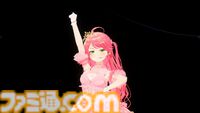 さくらみこさんのエリートなライブで会場中に満開の笑顔が咲き誇る！ 念願の1stライブ“flower fantasista!”で魅せたエリート巫女アイドルの姿