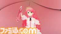 さくらみこさんのエリートなライブで会場中に満開の笑顔が咲き誇る！ 念願の1stライブ“flower fantasista!”で魅せたエリート巫女アイドルの姿